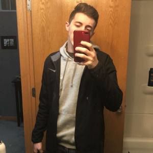 Meet your Posher, Austin